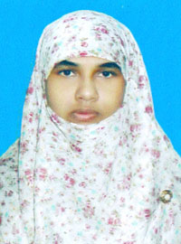 Dr. Moriom Nessa - Dermatologist in Rajshahi