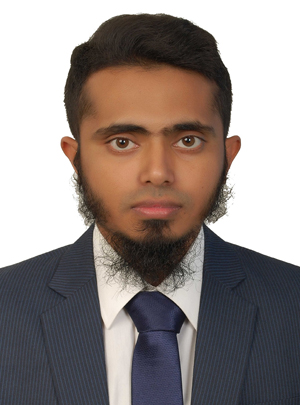 Dr. Md. Mosharraf Hossain