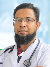 Dr. Md. Mostafa Faisal Rahat - Medicine Specialist in Mymensingh