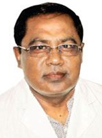 Dr. Mostafizur Rahman Mostaq - Ophthalmologist in Dhaka