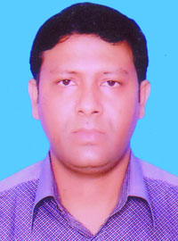 Dr. Mostak Uddin Ahmed - Gastroenterologist in Sylhet