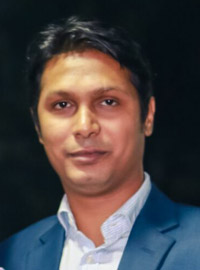 Dr. Mostofa Showkat Imran - Gastroenterologist in Dhaka