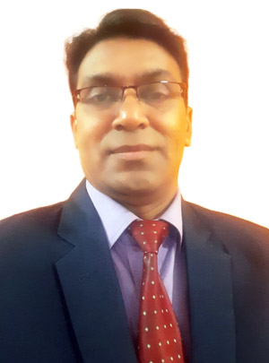 Dr. Mostofa Kamal
