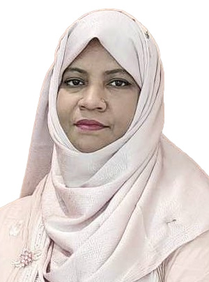 Dr. Mst. Ismat Ara Parvin - Gynecologist in Kushtia