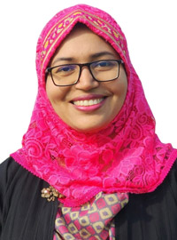 Dr. Mst. Mosfika Kowsari Lisa - Gynecologist in Rajshahi