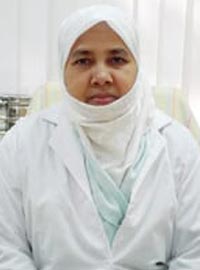 Dr. Mst. Nazmun Nahar Mina - Gynecologist in Dhaka