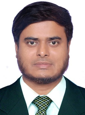 Dr. Muhammad Arozullah