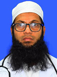 Dr. Muhammad Arshad-ul-Azim - Nephrologist in Khulna