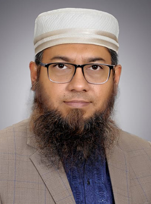 Dr. Muhammad Zubaer Hussain - Medicine Specialist in Barisal