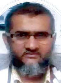 Dr. Muhammad Maswood Ghoni - Medicine Specialist in Sylhet