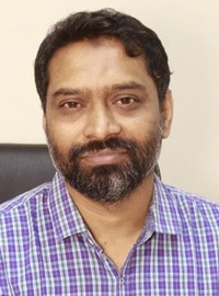 Dr. Muhammad Rafiqul Islam - Oncologist in Dhaka