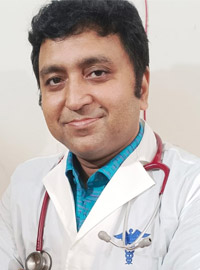 Dr Muhammad Razaul Karim - Gastroenterologist in Dhaka