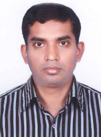 Dr. Muhammad Shah Alam - Medicine Specialist in Comilla
