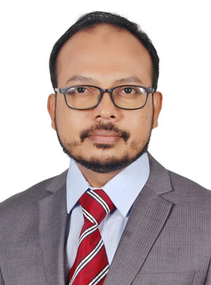 Dr. Muhammad Shakhawat Hossain - Pulmonologist / Chest Specialist in Dhaka
