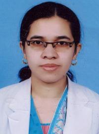 Dr. Muna Islam - Medicine Specialist in Chittagong
