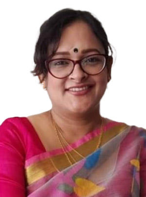 Dr. Munmun Islam - Infertility Specialist in Dhaka