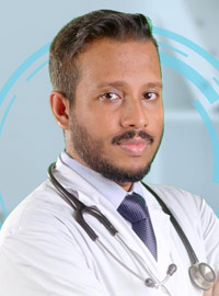 Dr. Muntasir Mahbub - ENT Specialist in Dhaka