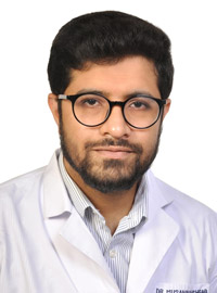 Dr. Musannah Ashfaq - Neurosurgeon in Dhaka