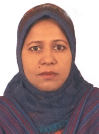 Dr. Musarrat Sultana Sumi - Gynecologist in Dhaka