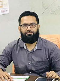 Dr. Mushfiqul Abrar - Gastroenterologist in Chittagong