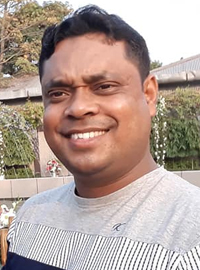 Dr. Mustafizur Rahman Masum - Pediatrician in Pabna