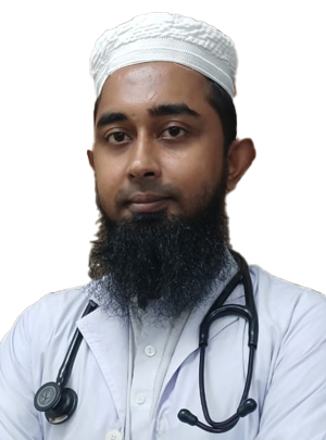 Dr. Mynul Hasan - Cardiologist in Dhaka