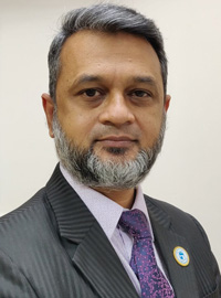 Dr. N. I. Bhuiyan - Urologist in Dhaka