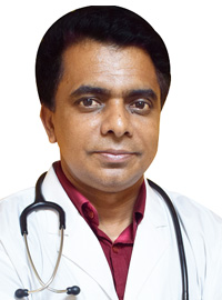 Dr. N. M. Saifuddin Nizami Nayan - Urologist in Chittagong