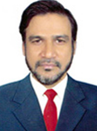 Dr. Nadiuzzaman Khan Nadim - Pediatrician in Mymensingh