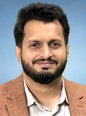 Asst. Prof. Dr. Nafiuzzaman - Medicine Specialist in Narayanganj