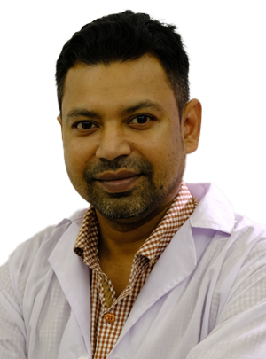 Dr. Naimul Hasan Razin - Dentist / Dental Surgeon in Sylhet