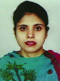 Dr. Nargis Akther Shiddique - Gynecologist in Chittagong