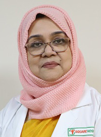 Dr. Nargis Fatema - Gynecologist in Dhaka