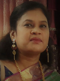 Dr. Nargish Khanam - Gynecologist in Dhaka