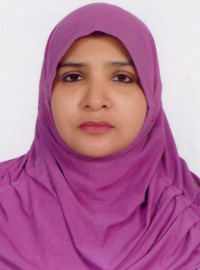 Dr. Nasim-E-Tasnim Tanu - General Surgeon in Dhaka