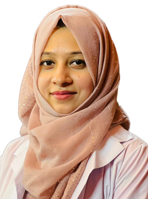 Dr. Nastaran Laskar - Infertility Specialist in Khulna