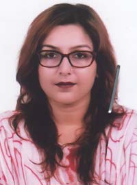 Dr. Natia Rahnuma - Gynecologist in Sylhet