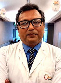 Dr. Nazmul Haque - Urologist in Dhaka