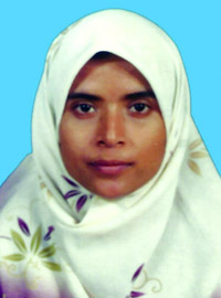 Dr. Naznin Akter Zahan - Gynecologist in Kushtia