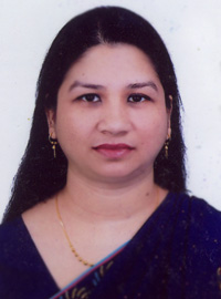 Dr. Nilufar Shabnam - General Surgeon in Dhaka