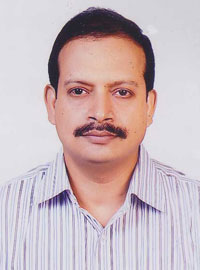 Dr. Nitish Kumar Kundu - Pediatrician in Pabna