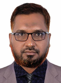 Dr. Nur-E-Alam Rasel - Homeopathy & Unani in Dhaka