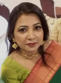 Dr. Nur-E-Nazma Lima