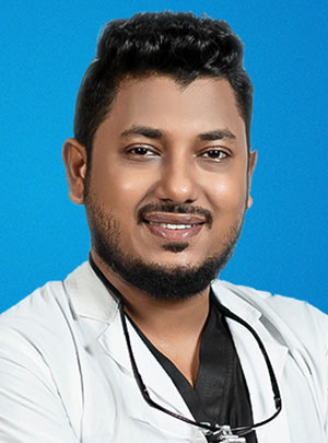 Dr. Nurul Kabir Masum - Dentist / Dental Surgeon in Chittagong
