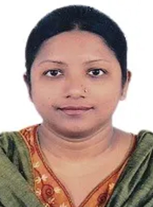 Dr. Nurunnahar Happy