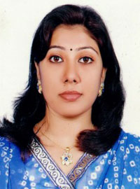 Dr. Nusrat Jahan Daisy - ENT Specialist in Dhaka