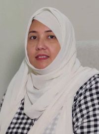 Dr. Nusrat Jahan - Homeopathy & Unani in Dhaka