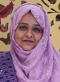 Dr. Nusrat Jahan Papree - Pediatrician in Dhaka