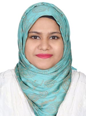 Dr. Nuzhat Nuery - Medicine Specialist in Dhaka