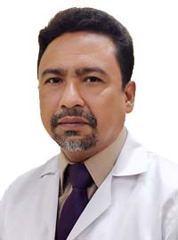 Dr. Omar Faroque - Ophthalmologist in Dhaka